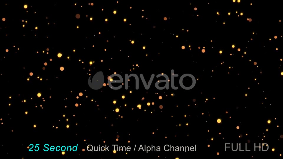 Glitter Videohive 21878851 Motion Graphics Image 3