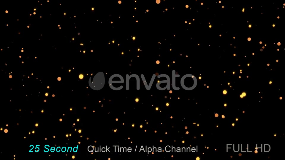 Glitter Videohive 21878851 Motion Graphics Image 4
