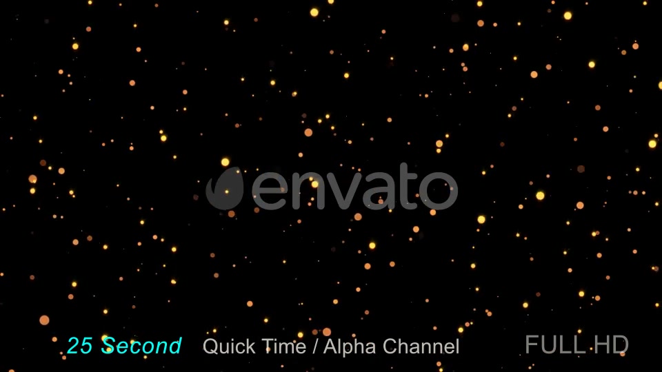 Glitter Videohive 21878851 Motion Graphics Image 5