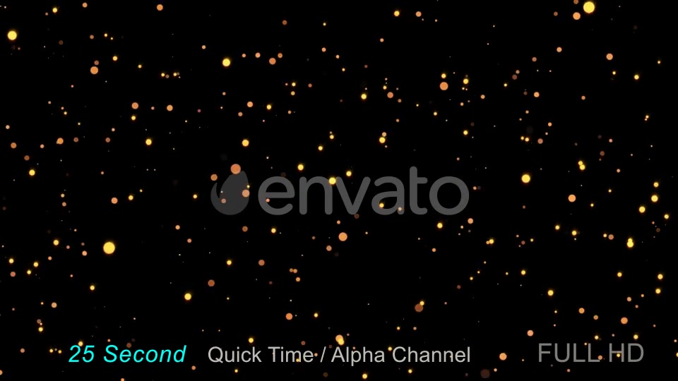 Glitter Videohive 21878851 Motion Graphics Image 7