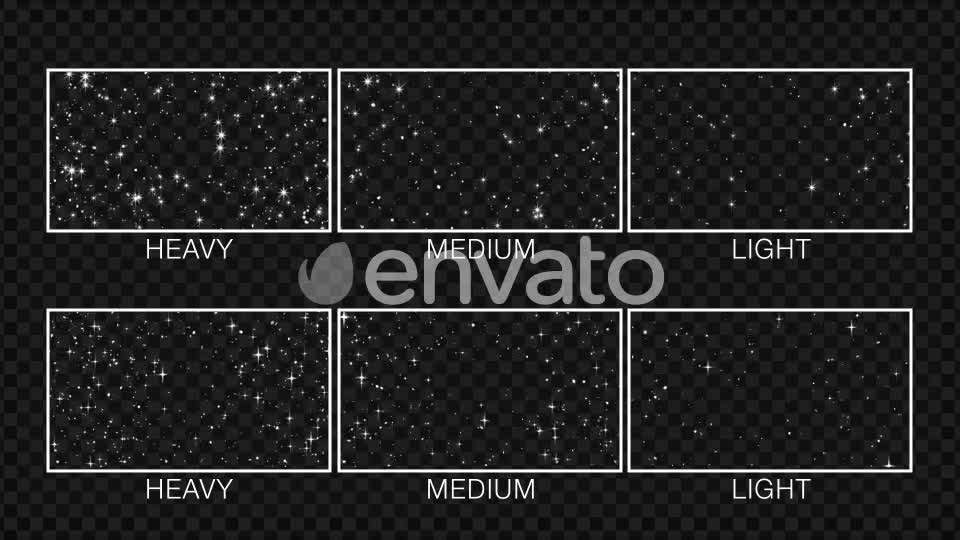 Glitter Videohive 23039086 Motion Graphics Image 1