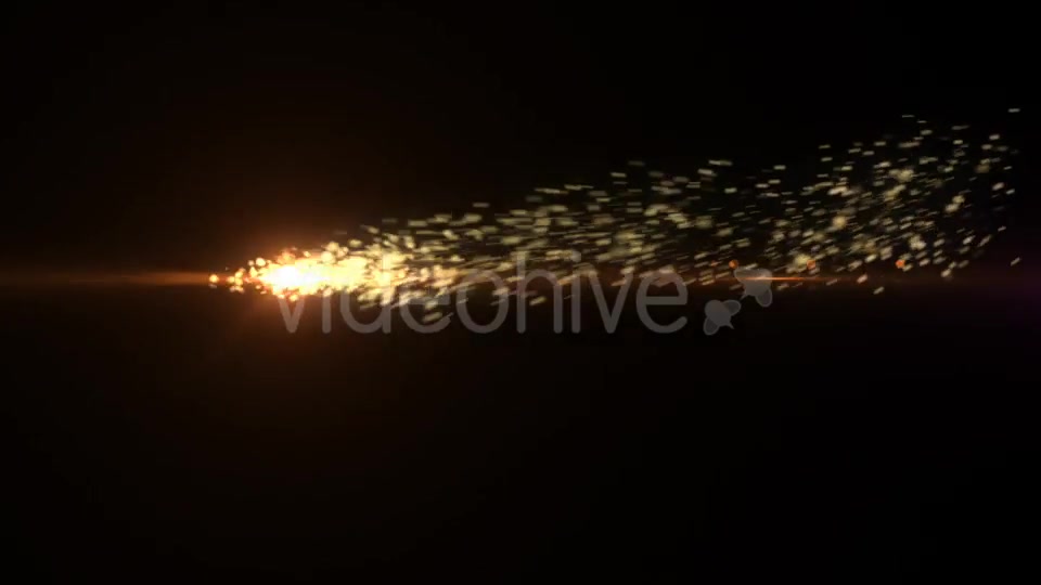 Glitter Explosions Videohive 20975402 Motion Graphics Image 10