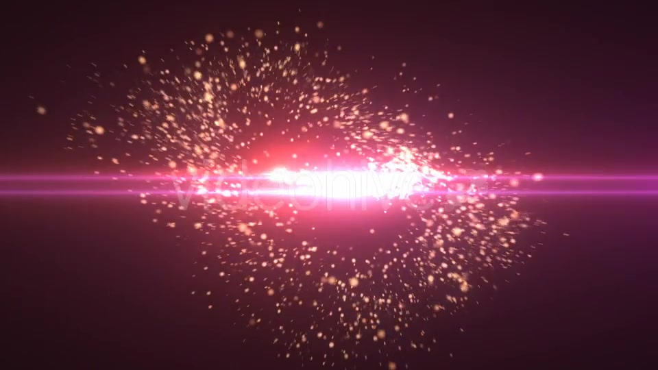 Glitter Explosions Videohive 20975402 Motion Graphics Image 6