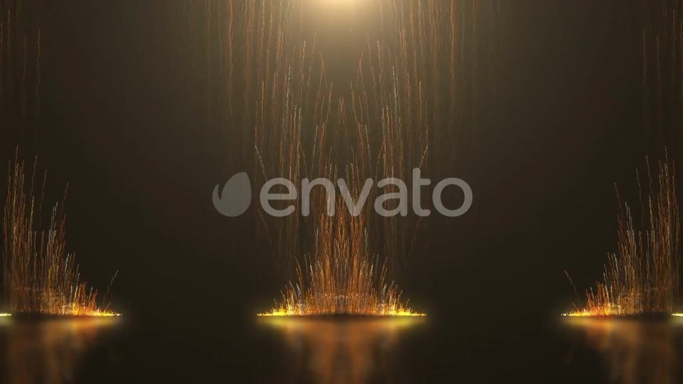 Glitter Fireworks 02 HD Videohive 24215281 Motion Graphics Image 2