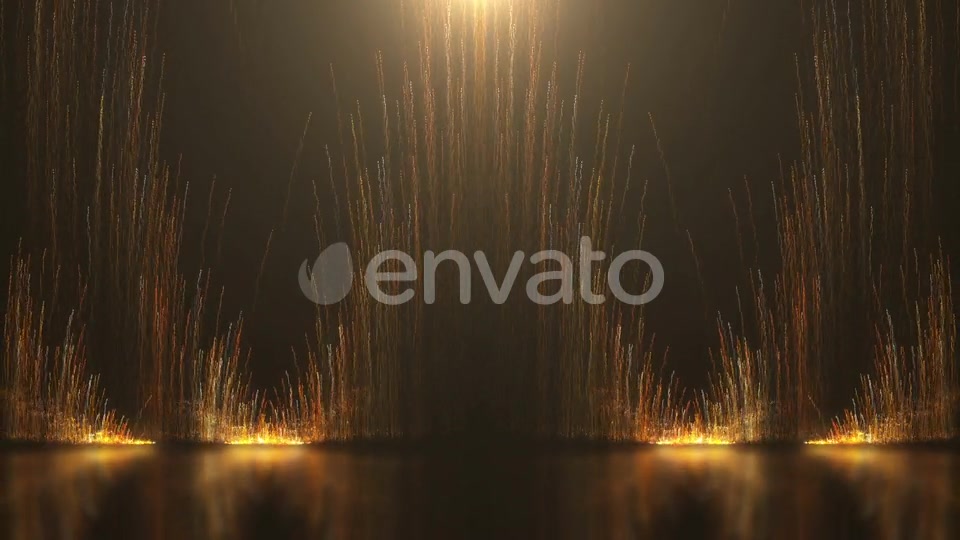 Glitter Fireworks 02 HD Videohive 24215281 Motion Graphics Image 3