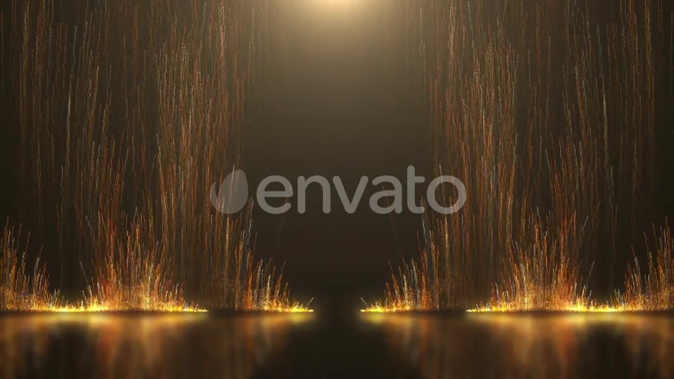 Glitter Fireworks 02 HD Videohive 24215281 Motion Graphics Image 4