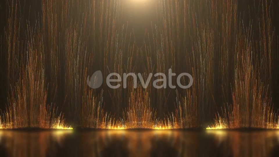Glitter Fireworks 02 HD Videohive 24215281 Motion Graphics Image 5