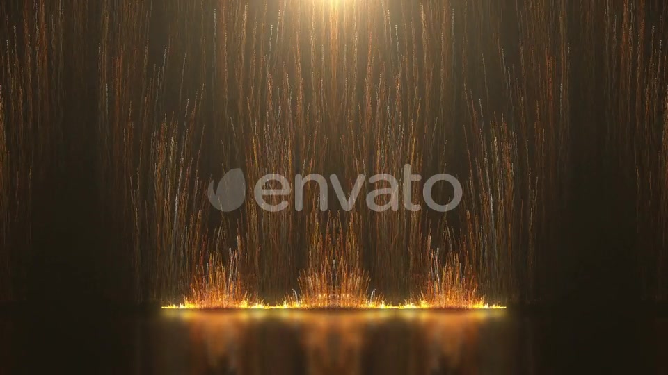 Glitter Fireworks 02 HD Videohive 24215281 Motion Graphics Image 6