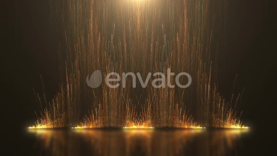 Glitter Fireworks 02 HD Videohive 24215281 Motion Graphics Image 7