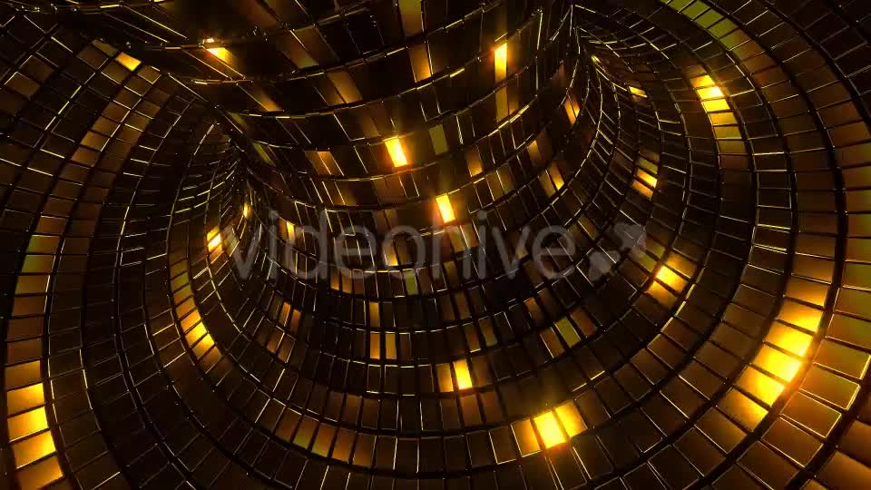 Glitter Gold Videohive 19195674 Motion Graphics Image 1