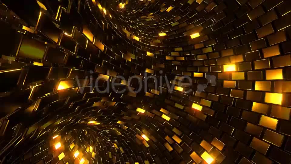 Glitter Gold Videohive 19195674 Motion Graphics Image 2