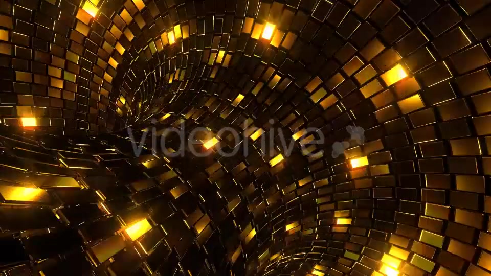Glitter Gold Videohive 19195674 Motion Graphics Image 3