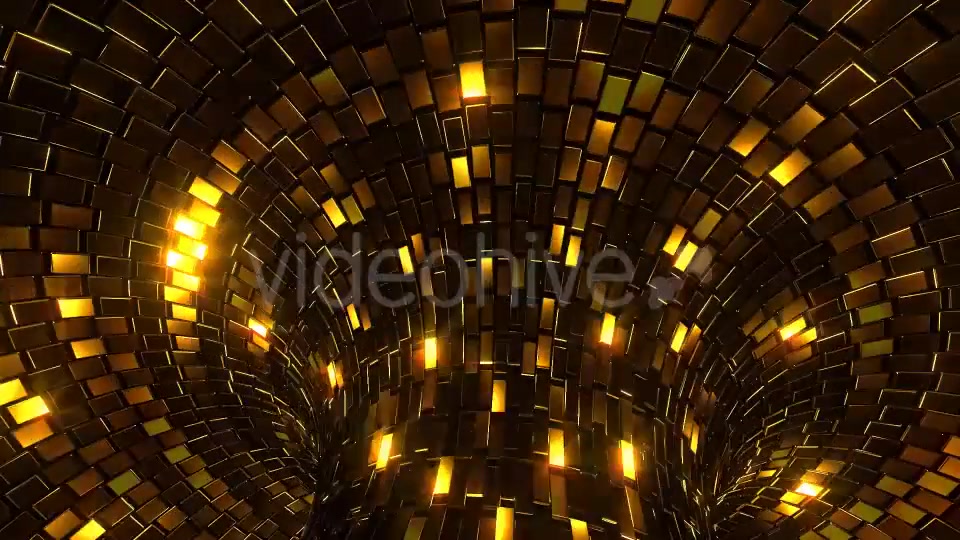 Glitter Gold Videohive 19195674 Motion Graphics Image 4