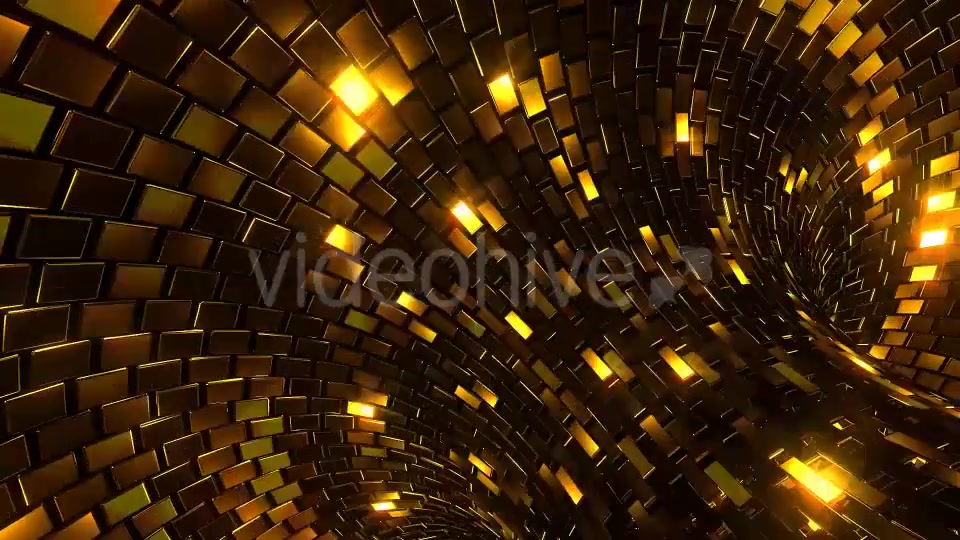 Glitter Gold Videohive 19195674 Motion Graphics Image 5