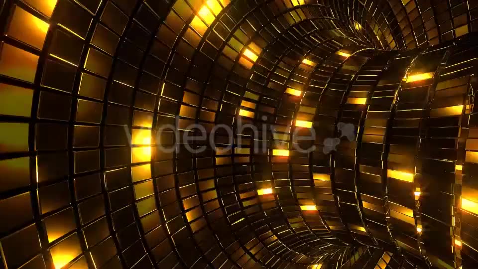Glitter Gold Videohive 19195674 Motion Graphics Image 6