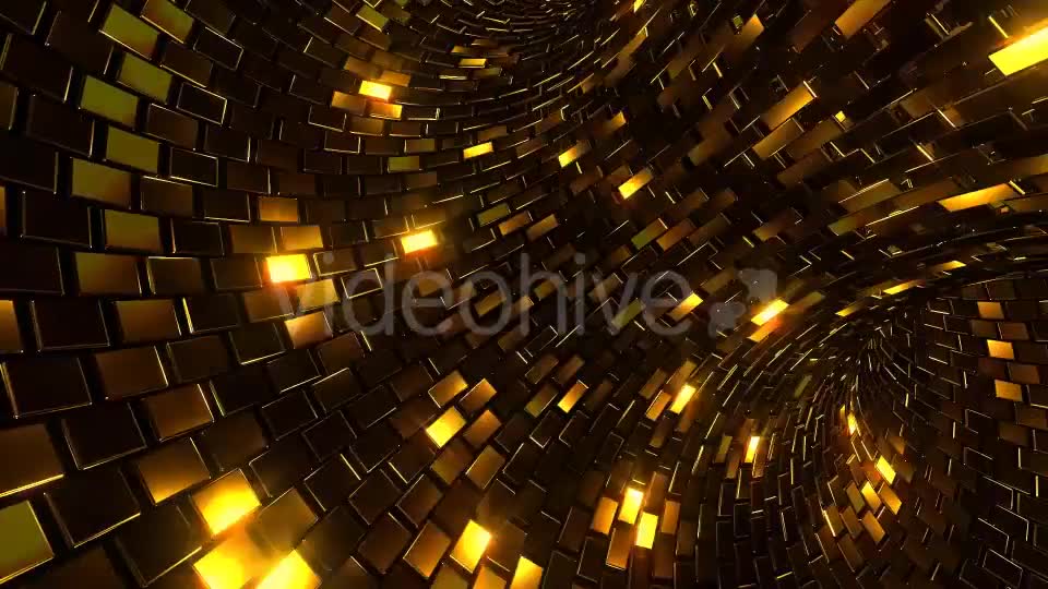 Glitter Gold Videohive 19195674 Motion Graphics Image 7