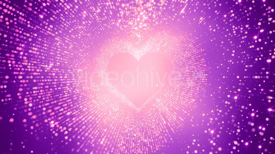 Glitter Heart Videohive 14579047 Motion Graphics Image 10