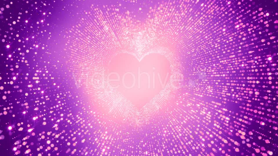 Glitter Heart Videohive 14579047 Motion Graphics Image 3
