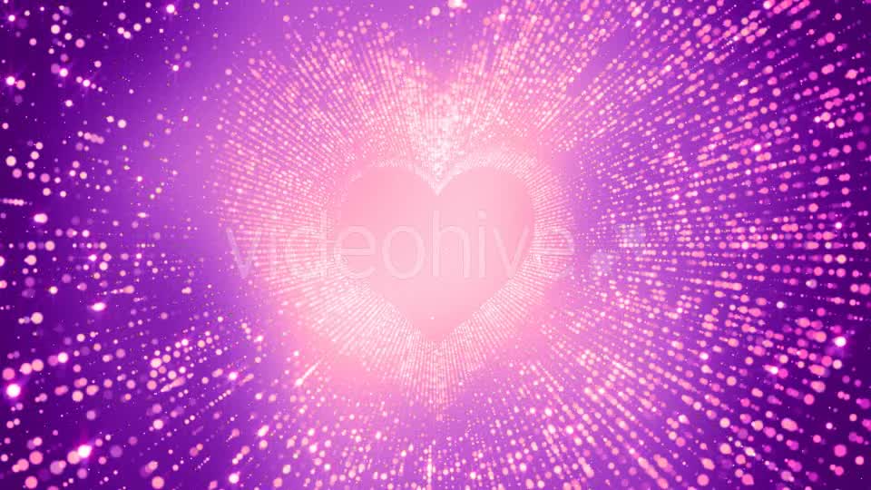 Glitter Heart Videohive 14579047 Motion Graphics Image 7