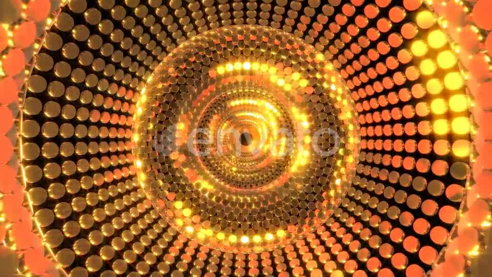 Glitter Loop Rotation Background Videohive 22024073 Motion Graphics Image 1