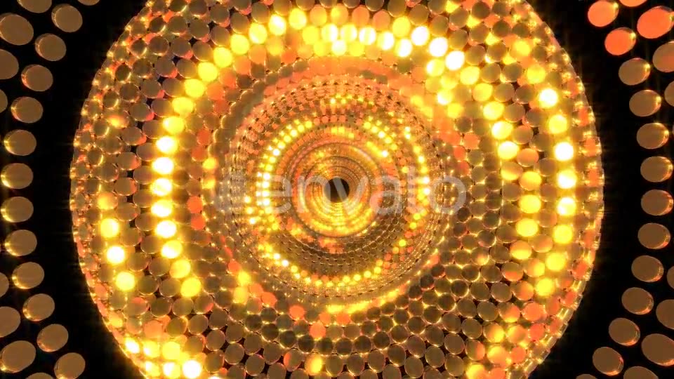 Glitter Loop Rotation Background Videohive 22024073 Motion Graphics Image 3