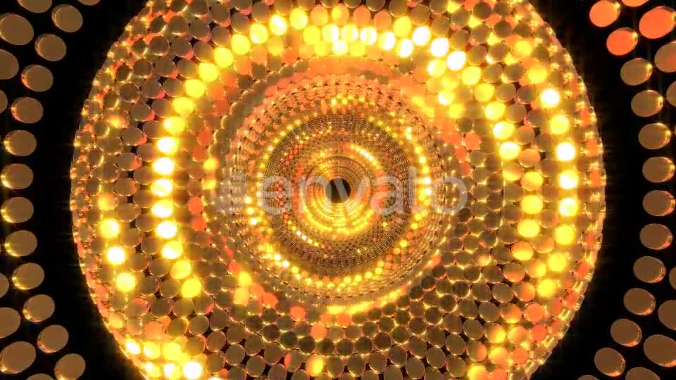 Glitter Loop Rotation Background Videohive 22024073 Motion Graphics Image 7