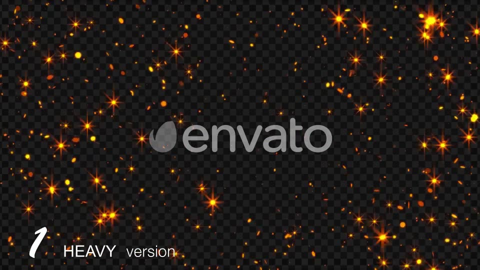 Glitter Particles Videohive 23038711 Motion Graphics Image 3