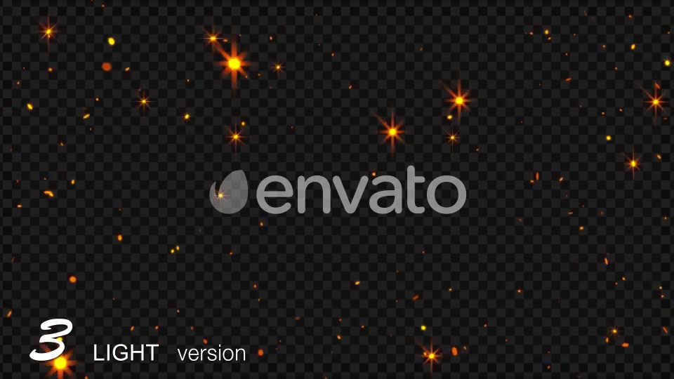 Glitter Particles Videohive 23038711 Motion Graphics Image 6