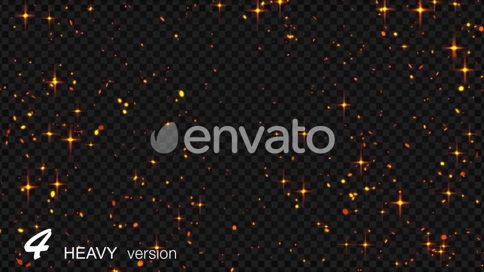 Glitter Particles Videohive 23038711 Motion Graphics Image 8