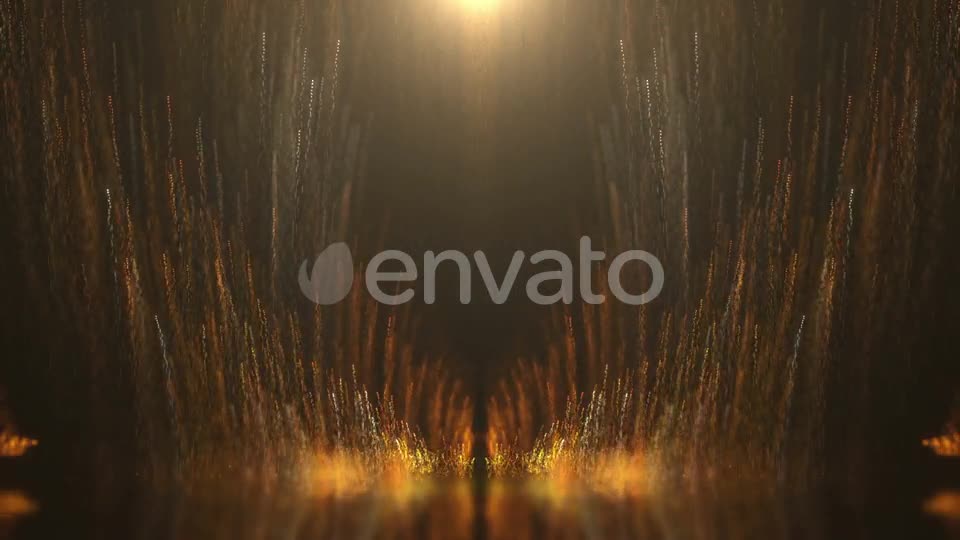 Glitter Particles HD Videohive 24215272 Motion Graphics Image 1