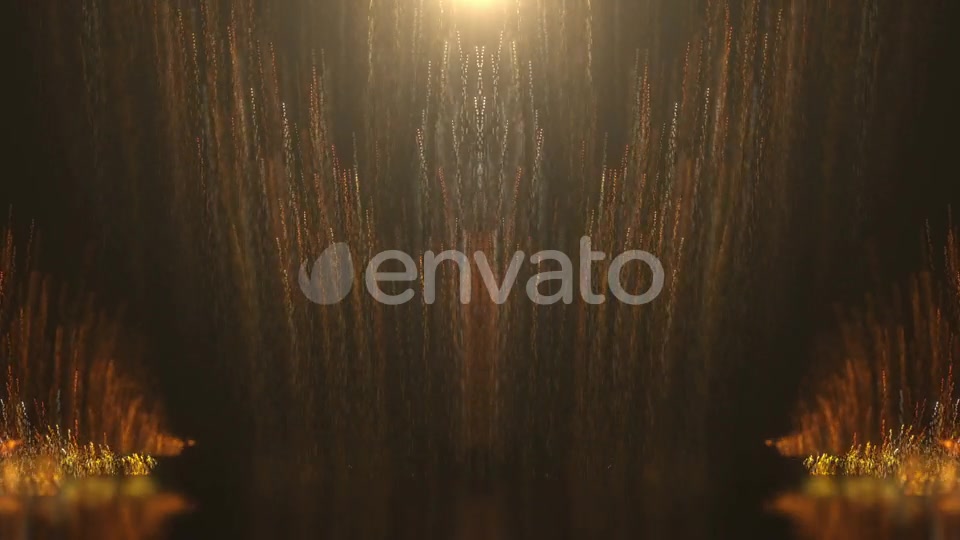 Glitter Particles HD Videohive 24215272 Motion Graphics Image 2