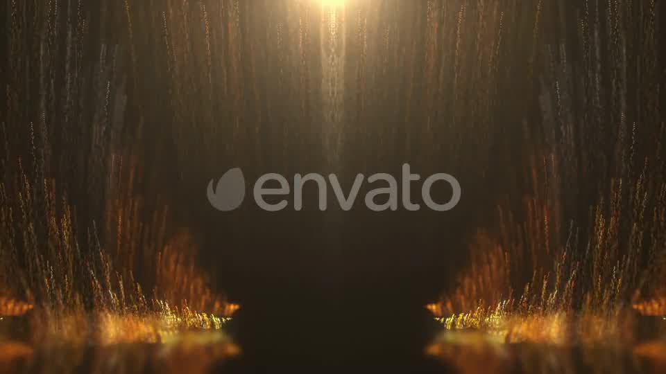 Glitter Particles HD Videohive 24215272 Motion Graphics Image 8