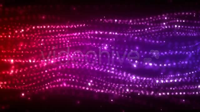 Glitter Paths Videohive 6711991 Motion Graphics Image 1