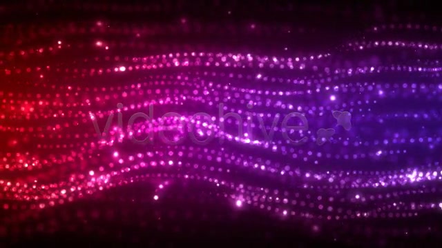 Glitter Paths Videohive 6711991 Motion Graphics Image 3