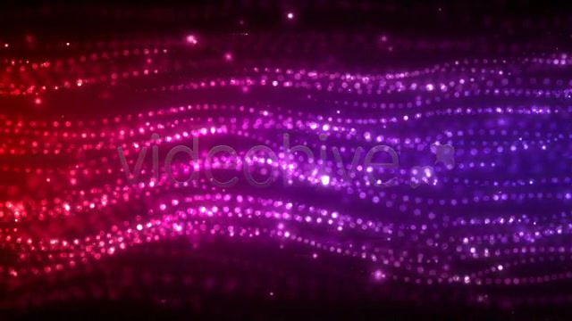 Glitter Paths Videohive 6711991 Motion Graphics Image 4