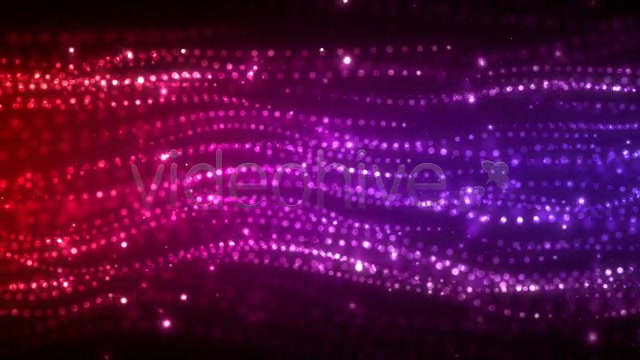 Glitter Paths Videohive 6711991 Motion Graphics Image 6