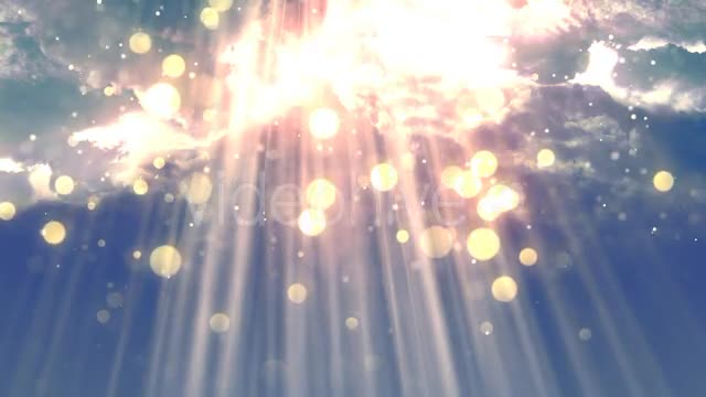 Glitter Rays 2 Videohive 15704805 Motion Graphics Image 1