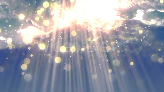 Glitter Rays 2 Videohive 15704805 Motion Graphics Image 2