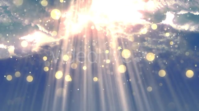Glitter Rays 2 Videohive 15704805 Motion Graphics Image 3