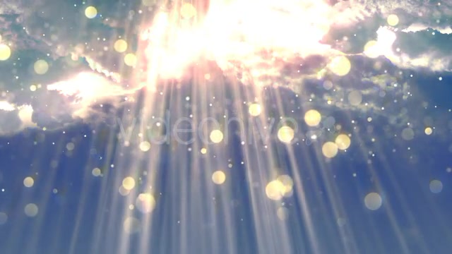 Glitter Rays 2 Videohive 15704805 Motion Graphics Image 4