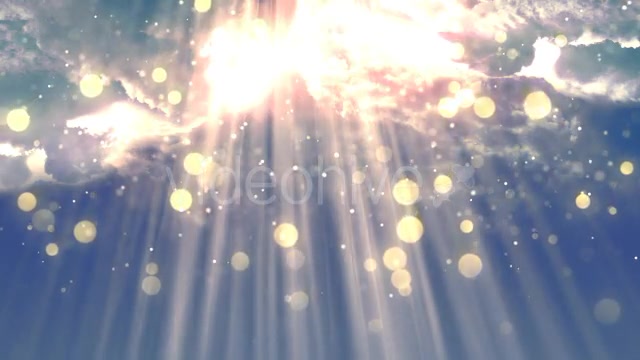 Glitter Rays 2 Videohive 15704805 Motion Graphics Image 5