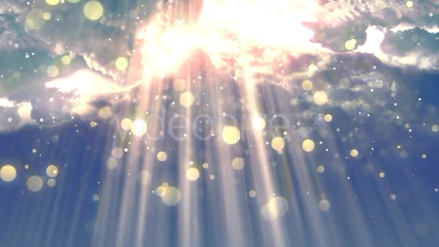 Glitter Rays 2 Videohive 15704805 Motion Graphics Image 6