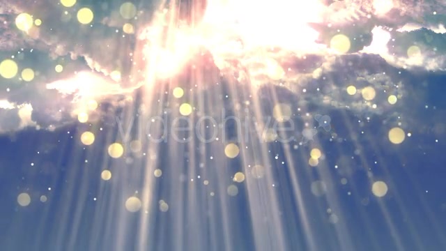 Glitter Rays 2 Videohive 15704805 Motion Graphics Image 7