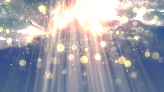 Glitter Rays 2 Videohive 15704805 Motion Graphics Image 8
