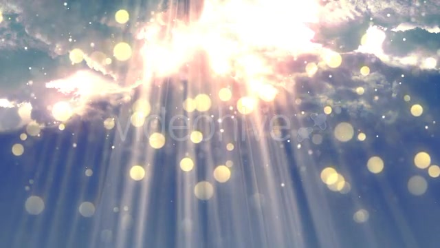 Glitter Rays 2 Videohive 15704805 Motion Graphics Image 9