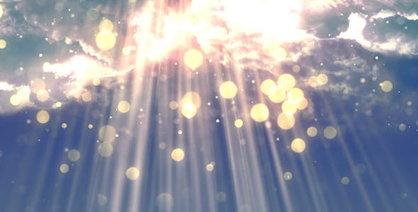 Glitter Rays 2 - 15704805 Download Videohive
