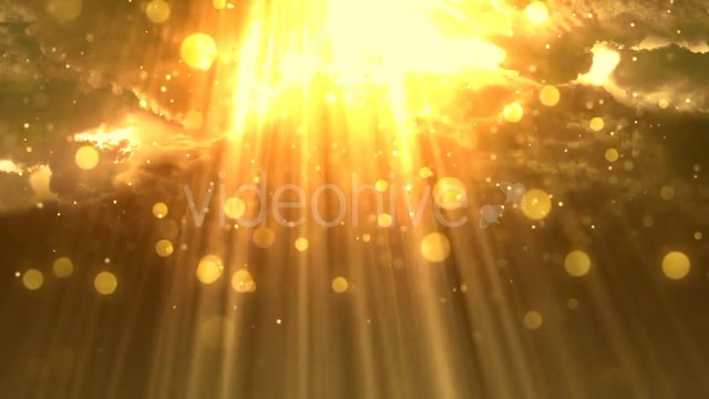 Glitter Rays Videohive 15404169 Motion Graphics Image 3