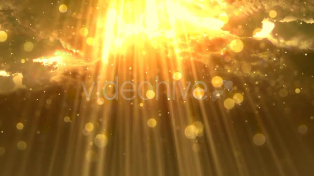 Glitter Rays Videohive 15404169 Motion Graphics Image 4