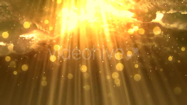 Glitter Rays Videohive 15404169 Motion Graphics Image 5