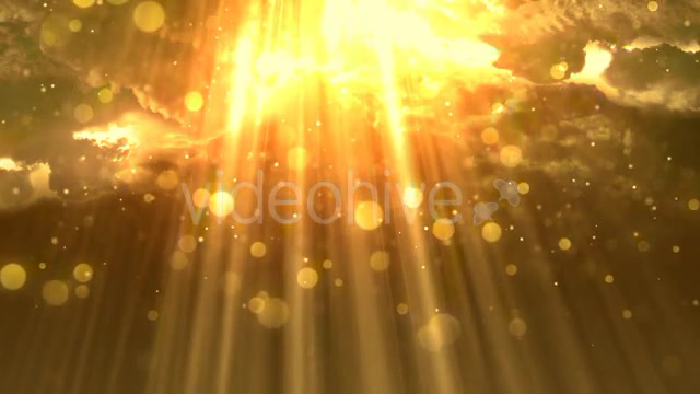 Glitter Rays Videohive 15404169 Motion Graphics Image 6